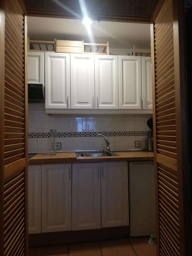 Apartamento Los Valles En Sierra Nevada Parking Gratuito المظهر الخارجي الصورة