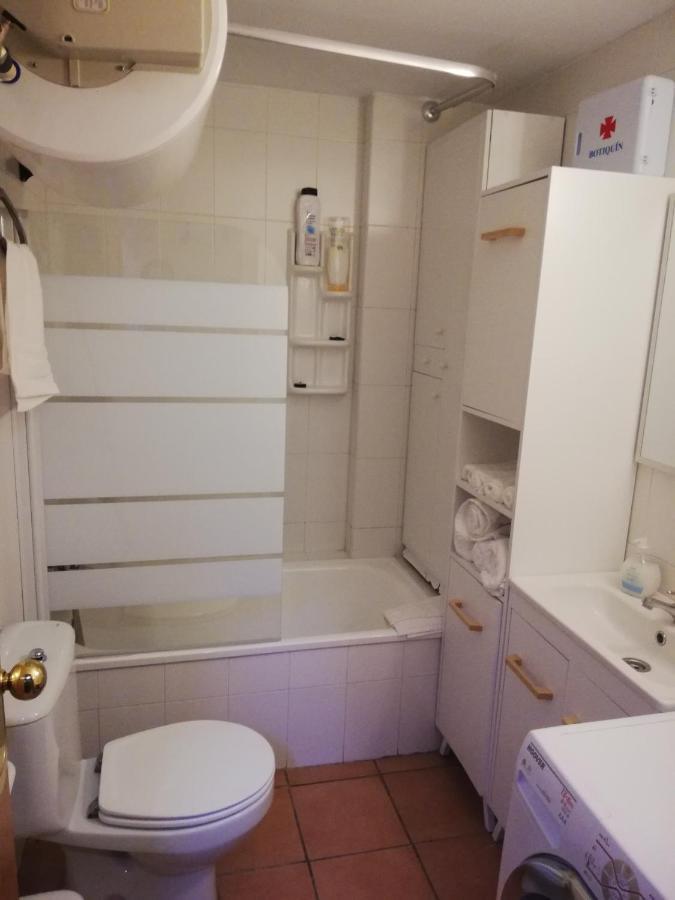 Apartamento Los Valles En Sierra Nevada Parking Gratuito المظهر الخارجي الصورة