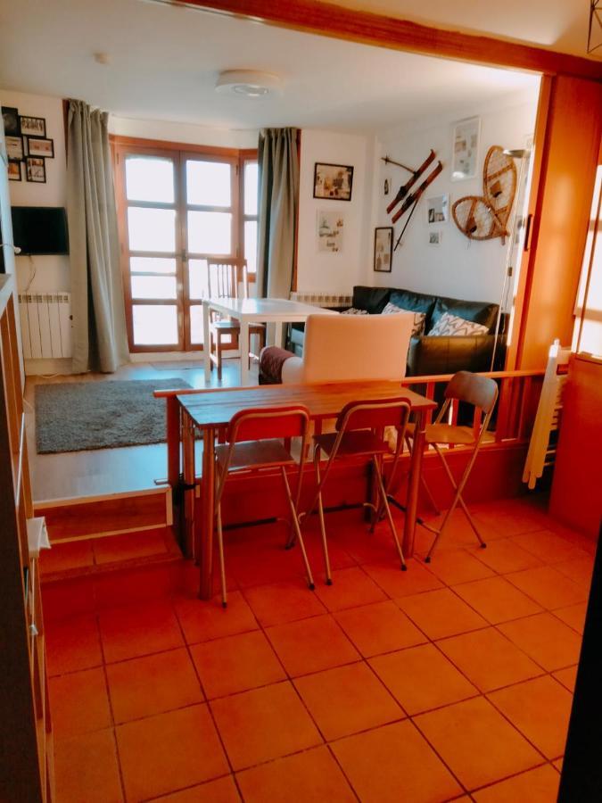 Apartamento Los Valles En Sierra Nevada Parking Gratuito المظهر الخارجي الصورة